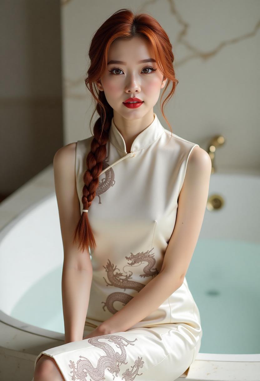长安风云